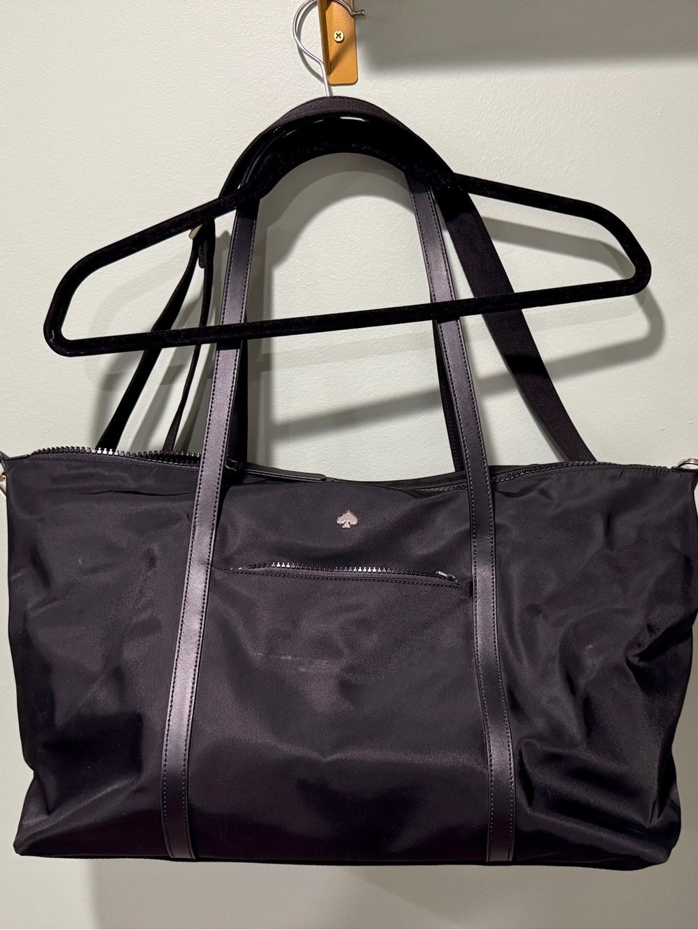 Kate Spade Jae Weekender